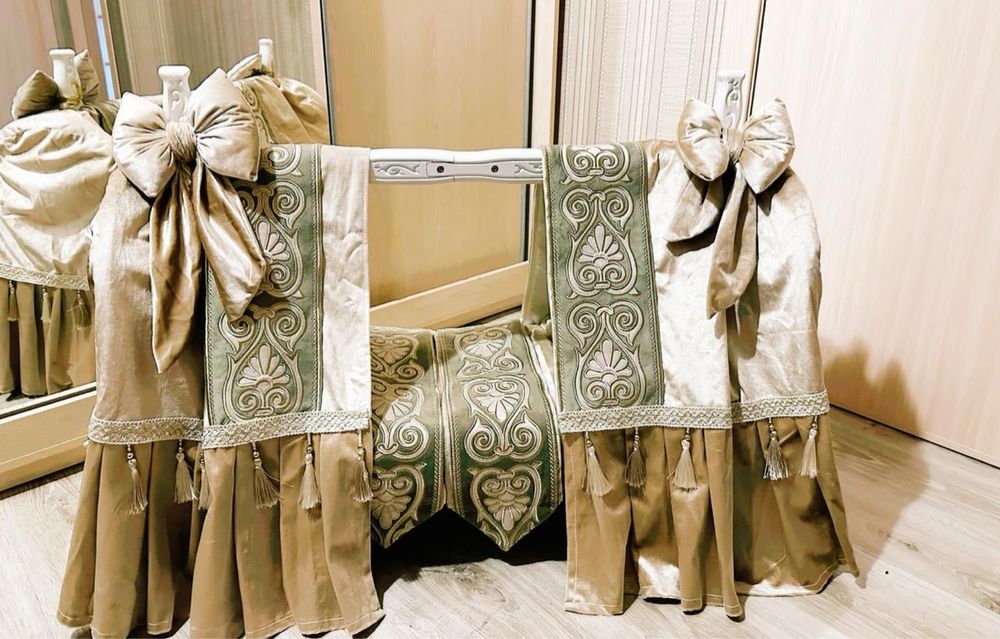 Бесік жалға беріледі/ Бесик в аренду / Бесік жасауы / Бесик в прокат