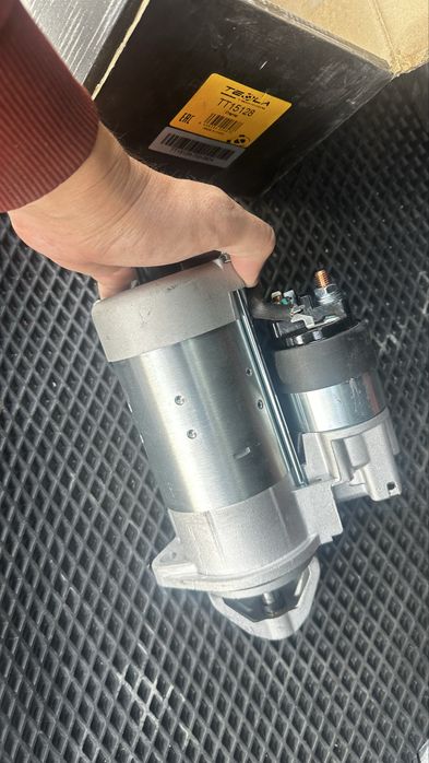 Стартер стартер стартер стартер