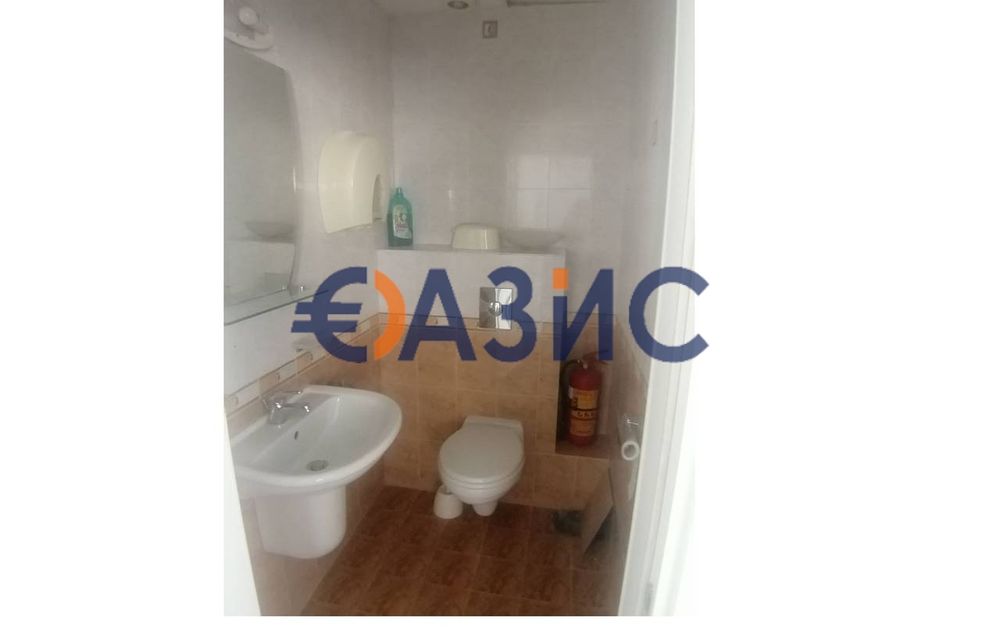 Готов бизнес Стоматологичен кабинет с ново оборудване, Свети Влас,