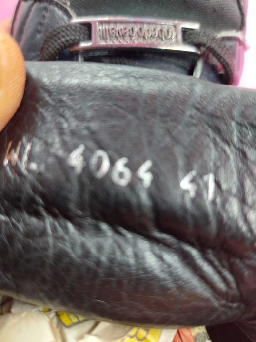 Roberto Cavalli номер 41 Оригинални мъжки кецове