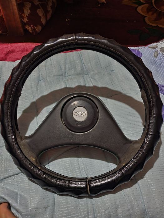 Dewoo nexia rul 150 ming sõm