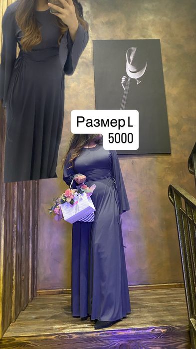 Продам платья цены указаны