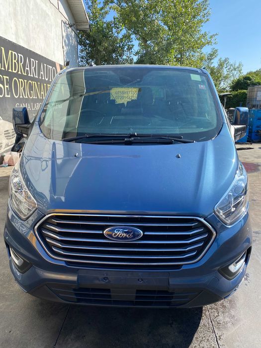 dezmembrez ford tourneo 2.0 automat
