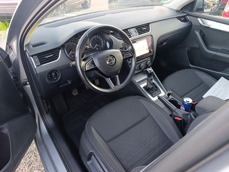 Skoda Octavia  1.6 Tdi 2019