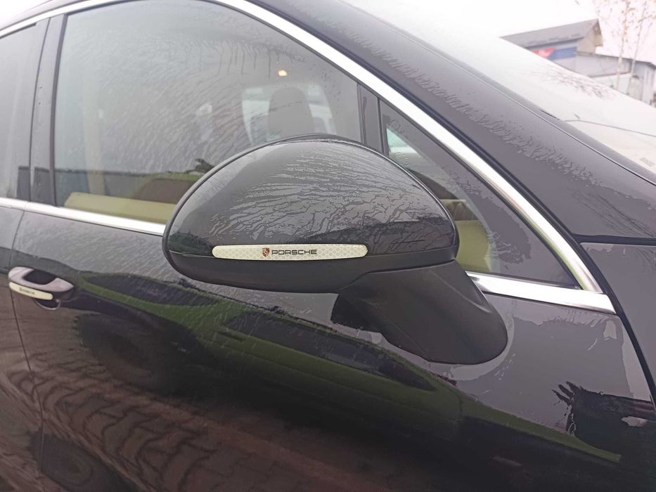 Oglinda stanga/dreapta Porsche Cayenne 2012