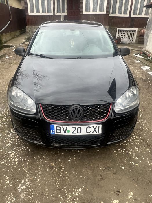 Volkswagen Golf 5 1.9 TDi