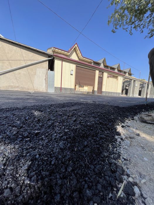 Asfalt Aspalt Асфальт xizmati Eng arzon narx bizda