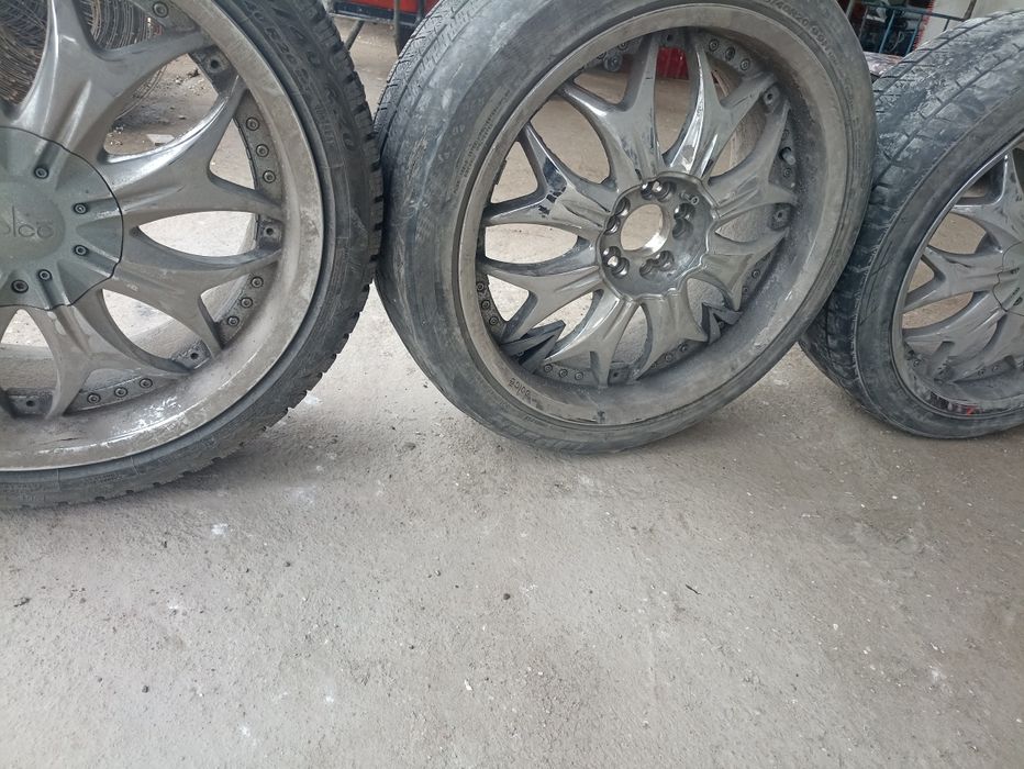 Колесса сатылады