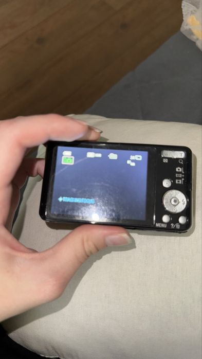 sony 16.1 mega pixels