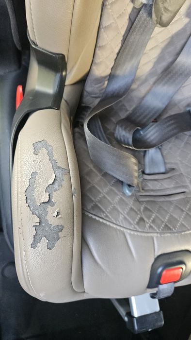 Столче за кола Avionaut Glider Royal от 9 до 25кг