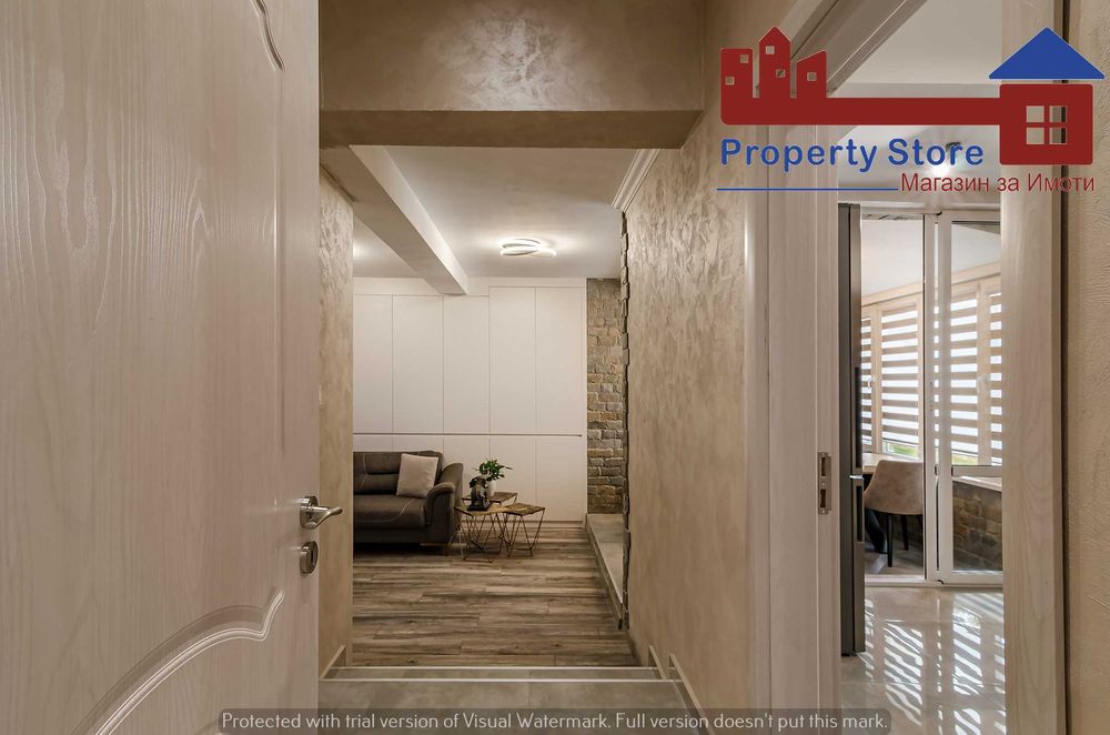 Продава се Тристаен апартамент в Варна, Окръжна болница - 105 кв.м за 2380 €/кв.м - Снимка #10