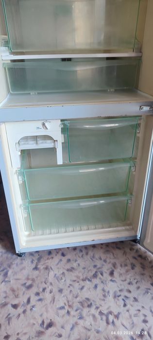 Холодильник Самсунг no frost.