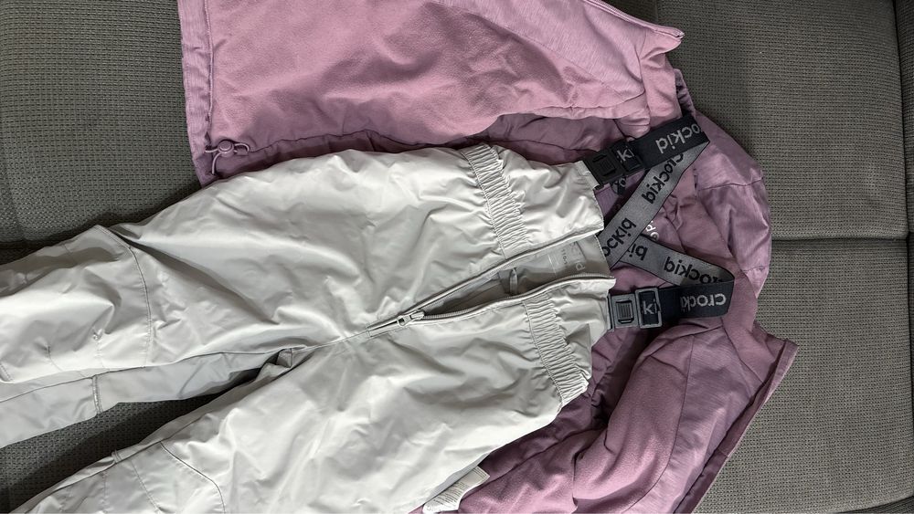 Продам зимний комплект