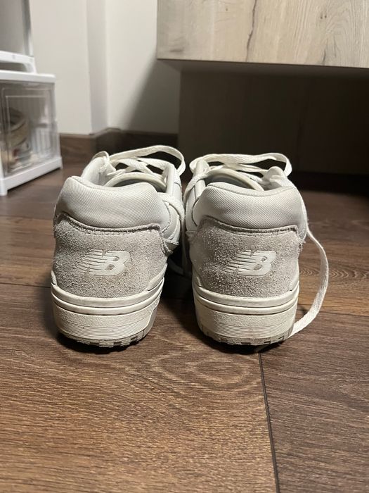 Обувки New balance 550