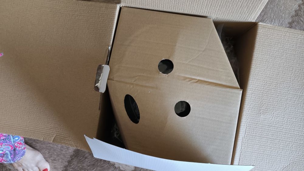 Новая Пароварка Tefal Ultracompact