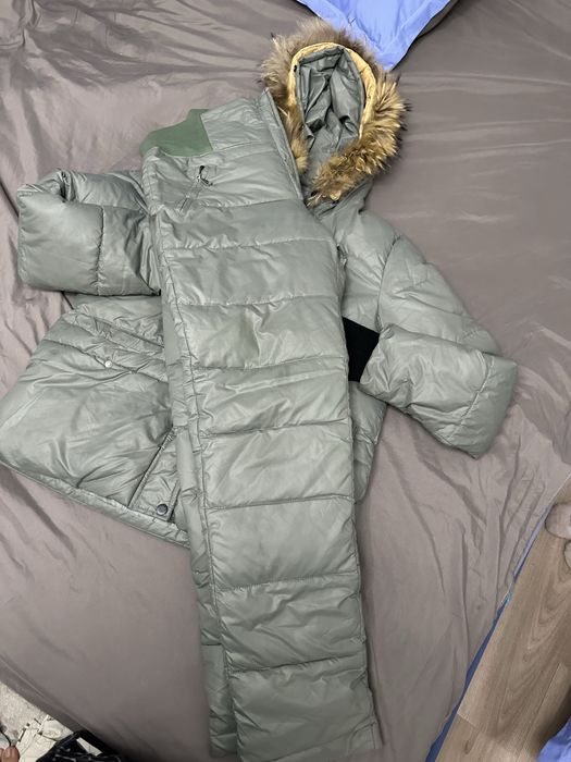 Кастюм спортивный