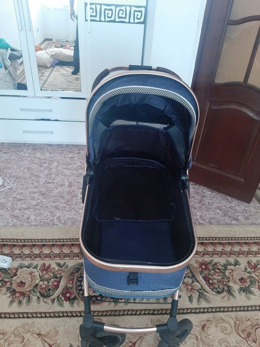 Коляска сатылады өте жақсы жағдайда