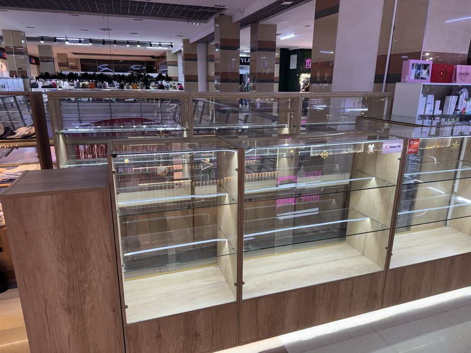 Продам торговое оборудование