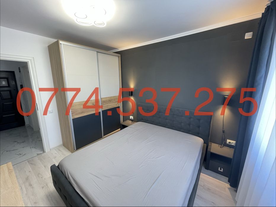 Proprietar Apartament 2 camere decomandat de inchiriat  Militari Residence