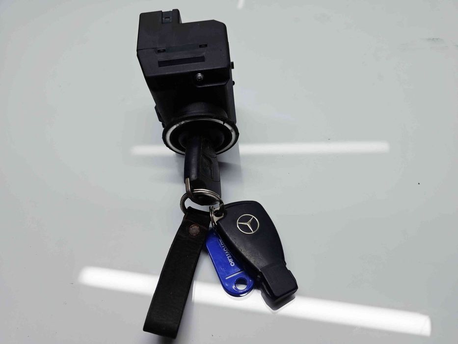 Contact cu cheie Mercedes Clasa A (W169) [Fabr 2004-2012] 1695451508