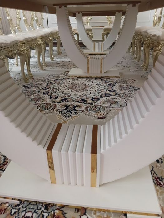 Стол стуля жап жана
