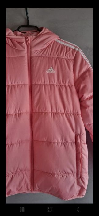 Geaca Adidas mărimea 152