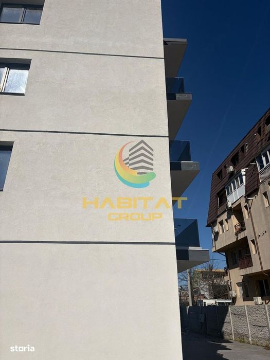 Prelungirea Ferentari vanzare 2 camere bloc nou finisat