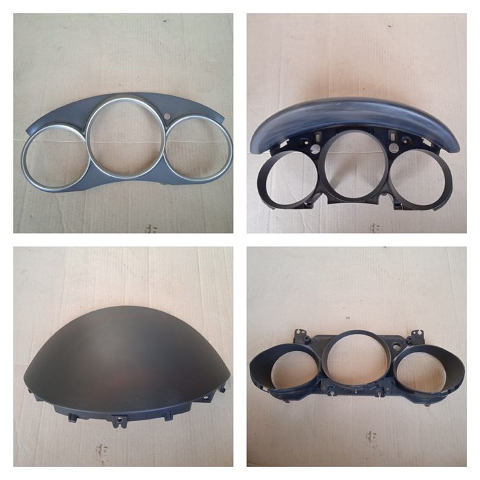 Части за Honda jazz 1.2 и 1.4