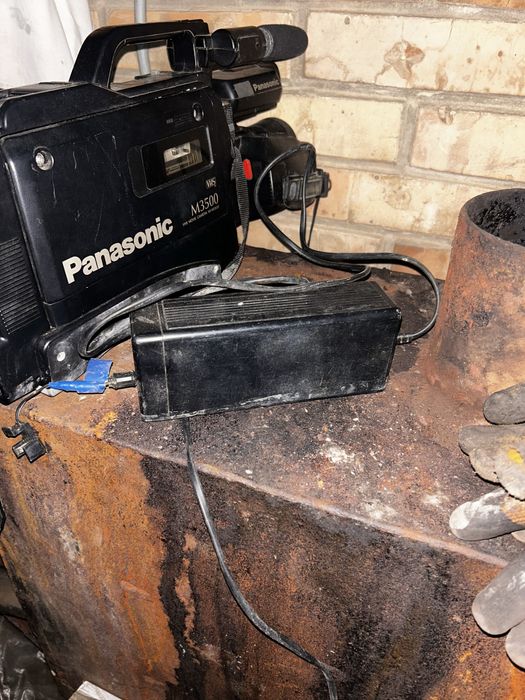 Камера для сиемки фильма итак далее