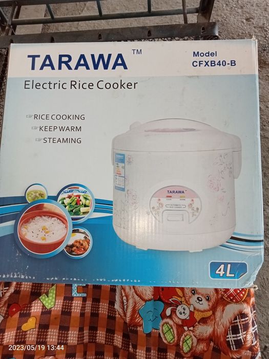 Мультиварка по 5000тг