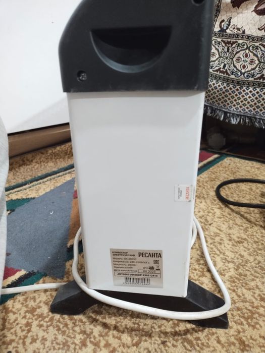 Продам обогреватель