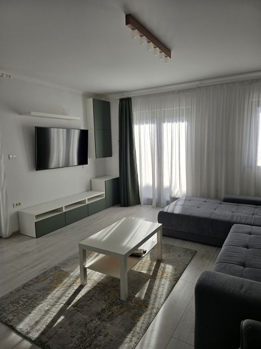 Apartament superb cu 3 camere de închiriat | Braytim