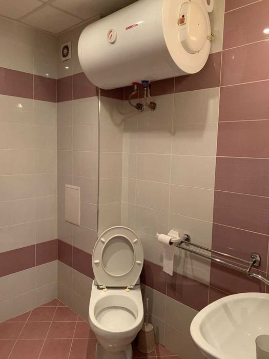 Дава се под наем Двустаен апартамент в София, Дружба 1 - 63 кв.м за 548.25 € - Снимка #10