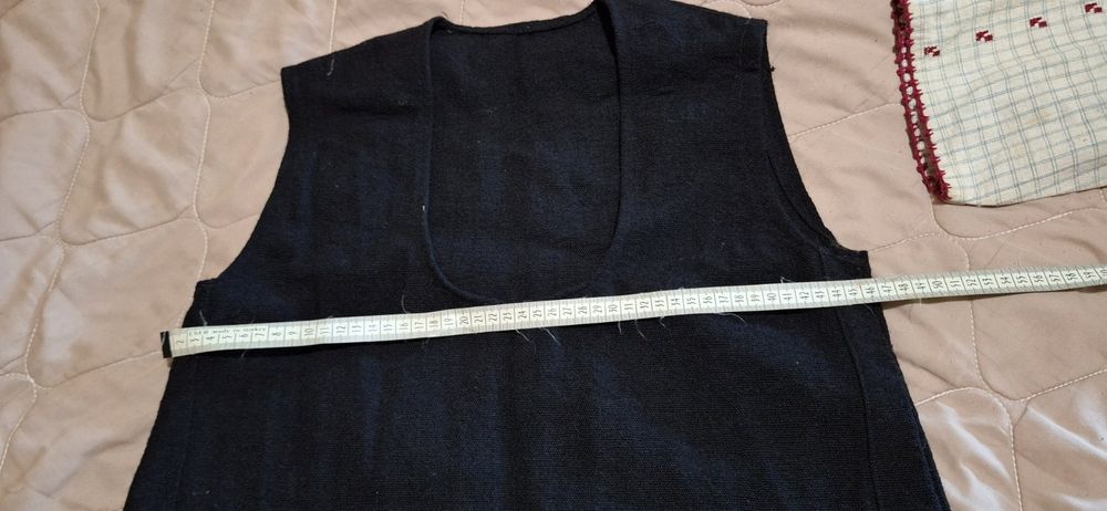 Автентична народна носия