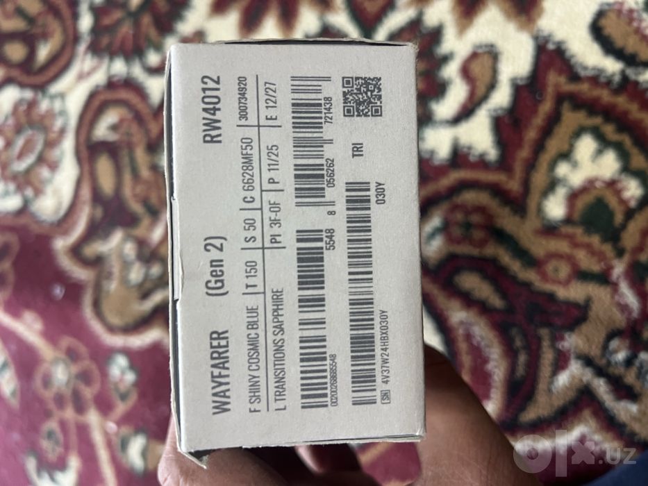 rayban gen 2 ochki