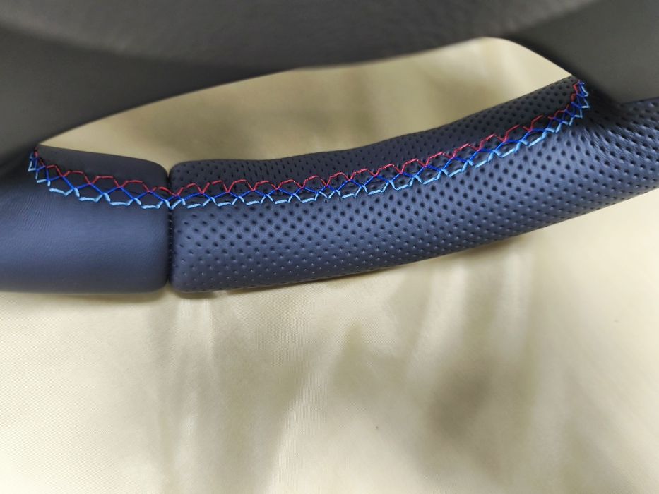 М Волан за BMW e90