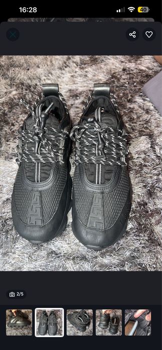 versace chain reaction 43