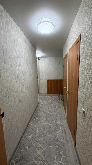 Продам 2 комнатную квартиру!