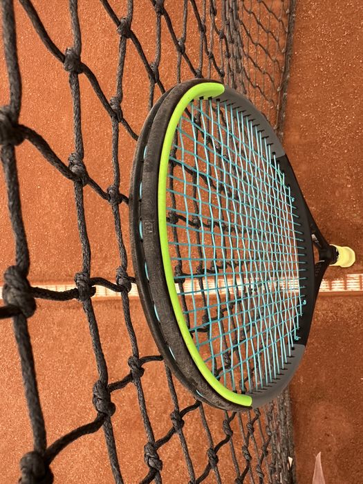 Rachetă tenis Wilson Serena Williams Autograph 104 – L3
