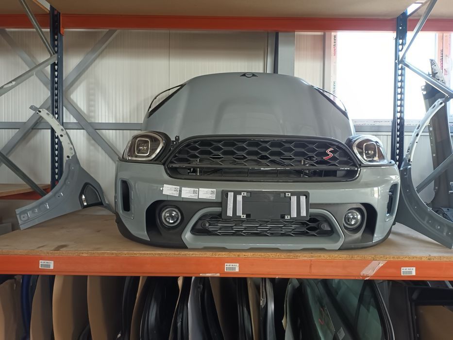 Față completa mini cooper f60 S