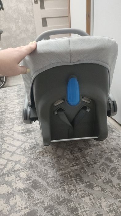 Продам автолюльку