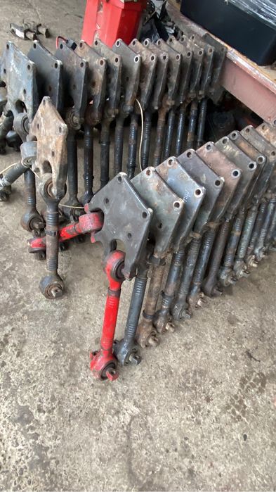 Рогатки на Волву мега