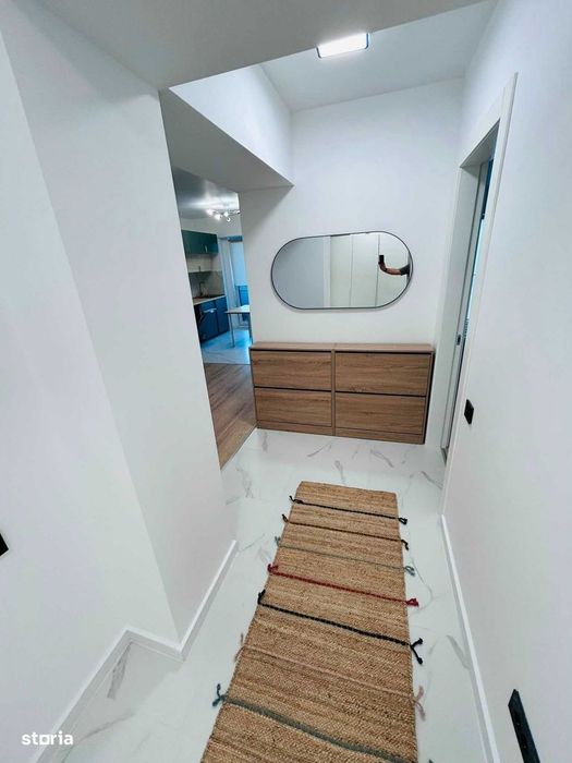 Apartament | Pallady | Astorium Life | 2 camere