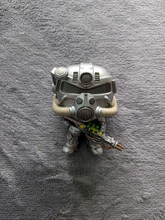 Figurine Fallout Funko Pop