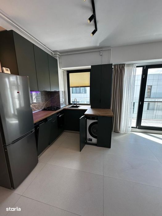 Apartament de închiriat – prima închiriere I Piata Alba Iulia