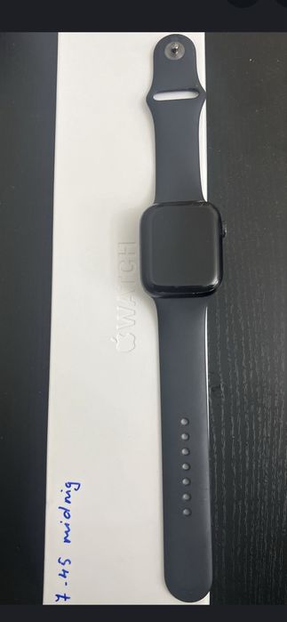 Apple watch 7 45mm