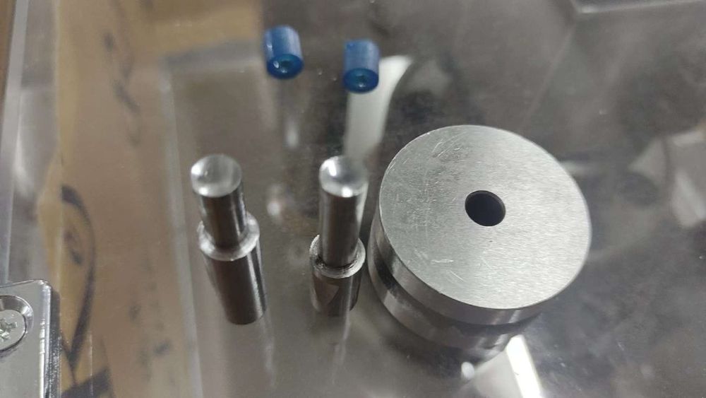 Tablet press apparat TDP-6