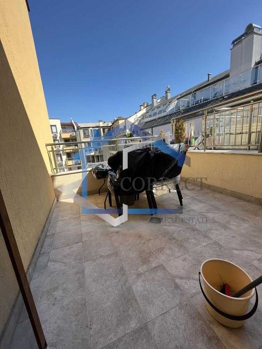 Дава се под наем Двустаен апартамент в Варна, Победа - 60 кв.м за 459 € - Снимка #9