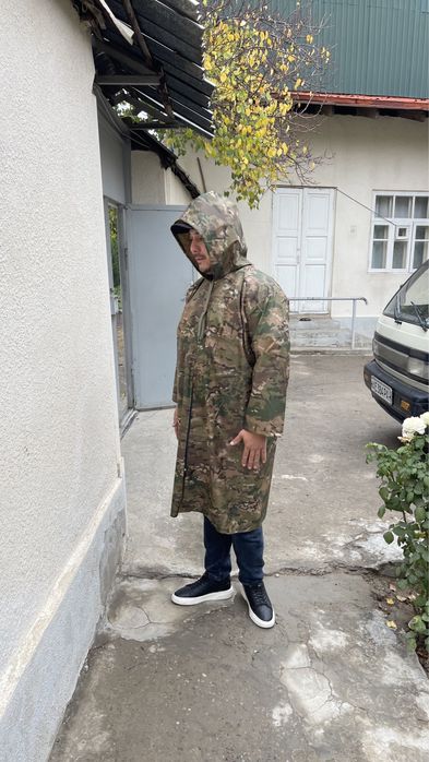 Дождeвик,plash yomg’irda kilidagan kiyim suv otkazmiydi Dajdavik