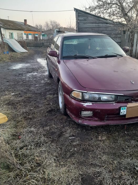 Продам автомобиль